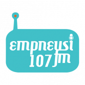 Empneusi 107 FM | Βάλε ραδιόφωνο!