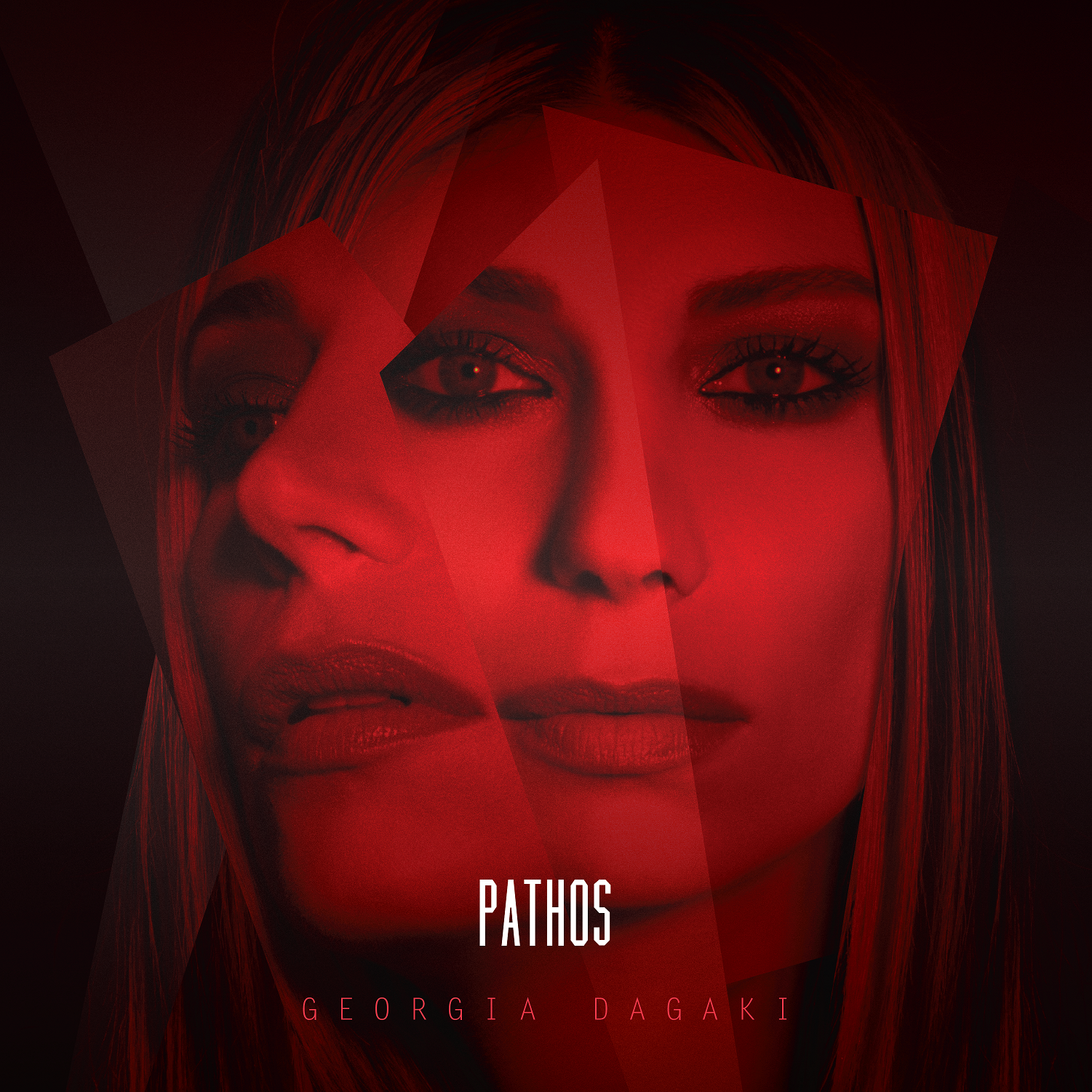 Γεωργία Νταγάκη - &quot;Pathos&quot; | Νέο άλμπουμ | Empneusi 107 FM
