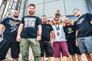 Κερδίστε προσκλήσεις για το live των Κοινών Θνητών στη Σύρο