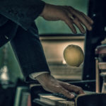Το Lemon στα Μανδράκια Μήλου | Mandrakia Artis 2025