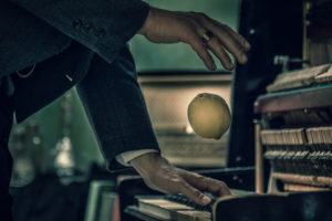 Το Lemon στα Μανδράκια Μήλου | Mandrakia Artis 2025