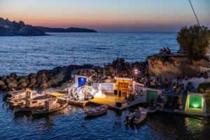 MANDRAKIA ARTIS 2025 | 18 – 20 Ιουλίου & 2 Αυγούστου στα Μαντράκια Μήλου