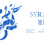 Διεθνές Φεστιβάλ Κλασικής Μουσικής SYRREO | 3-17 Αυγούστου
