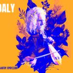 Ross Daly Solo - Πέμπτη 21 Αυγούστου 2025 | Πολιτιστικός Χώρος Συλλόγου Χρουσσών