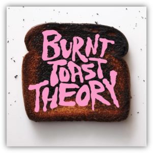 Billie Kark - ΤΟΣΤ