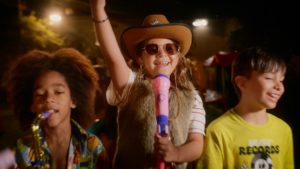 Υδρόγειος - Νέο videoclip από τον Ιωσήφ Πρίντεζη