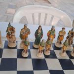 3ο Σκάκι στα τυφλά | 12-14 Σεπτεμβρίου στη Σύρο