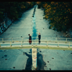 «Άσε Με Να Φύγω» - Το νέο videoclip του Λάγνη & της Ελπίδας Γαδ