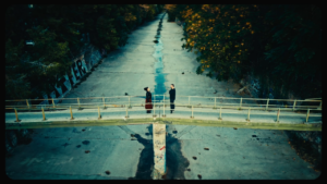 «Άσε Με Να Φύγω» - Το νέο videoclip του Λάγνη & της Ελπίδας Γαδ