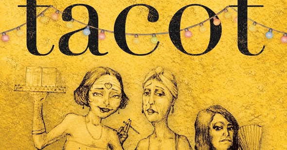 Κατερίνα Τζιβίλογλου - "Tacot" | Νέα Κυκλοφορία