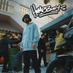 Restive - Homeboys | Νέα κυκλοφορία