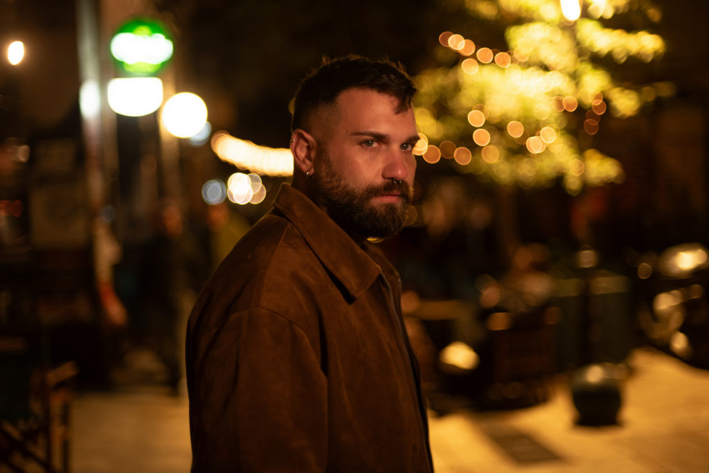 Πάνος Ζώης - «Στον Αιώνα της Σιωπής» | Νέα κυκλοφορία